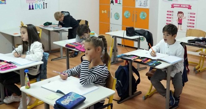 Profesori traže jesenji raspust po uzoru na Srbiju i Hrvatsku