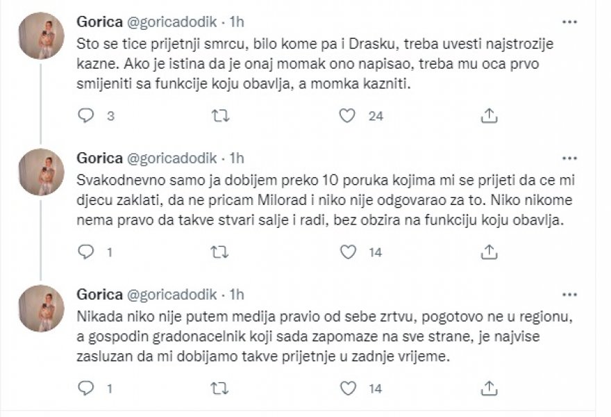 gorica-brani-draska-tweet