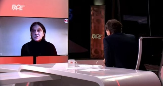'Nema raspada... Schmidt će potegnuti mač, zapamtite! Draška ću slomiti kao trsku, Dodik će pobjeći u Rusiju'