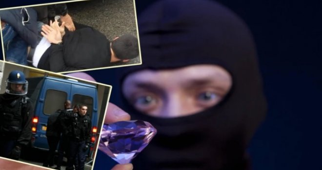 'To smo mi, buntovnici s Balkana, želimo naplatiti ratnu odštetu': Dolaze iz Srbije i Crne Gore, ali i iz BiH i Hrvatske...