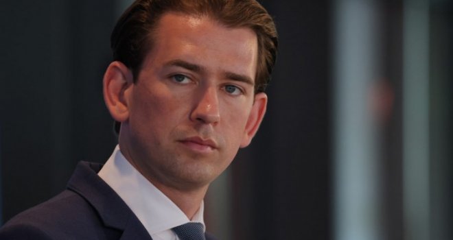 Bivši austrijski kancelar Sebastian Kurz optužen zbog davanja lažnih izjava