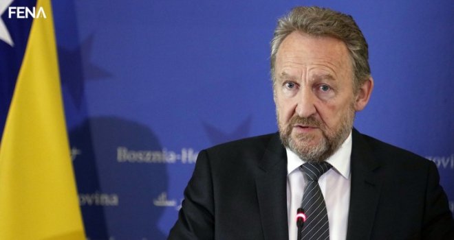 Izetbegović: 'Nema dogovora! Nema kolegija niti sjednica Doma naroda! NSRS mora da promijeni odluke!'