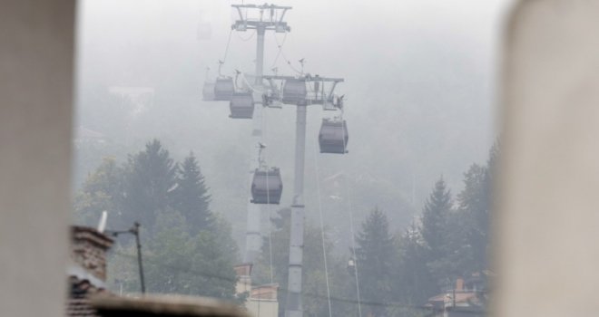 Danas prohladno, pravo jesenje vrijeme: Ne nadajte se suncu, a temperatura...