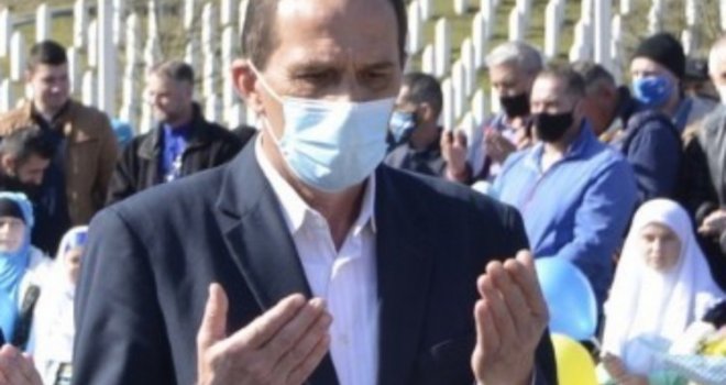 Preminuo Zulfo Salihović, dugogodišnji odbornik u Skupštini opštine Srebrenica