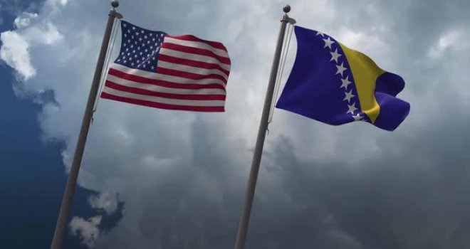 Amerika šalje specijalnog savjetnika za istrage u BiH i region