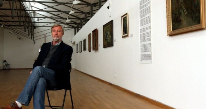 Vapaj iz Umjetničke galerije BiH: Iscrpili smo sve svoje rezerve, dalje ovako ne možemo