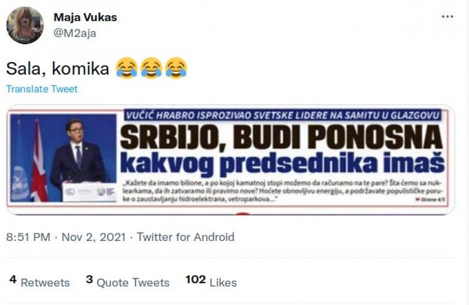 vucic