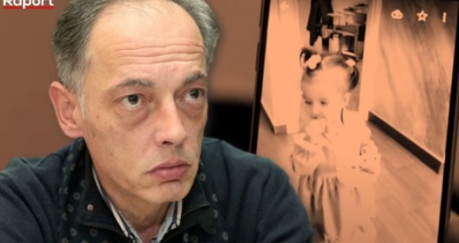 Anesteziolog Suad Rožajac: Srce je odjednom stalo, ne znam šta se desilo... Ne bježim od svoje odgovornosti!