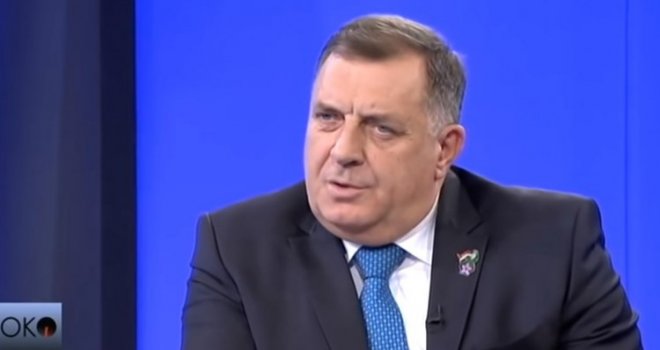 Gostovao na HRT-u pa predložio: Koji dio RS-a Milorad Dodik namjerava prepustiti 'trećem entitetu?!