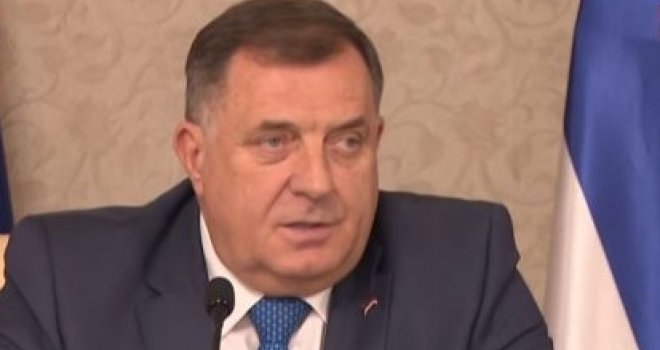 Dodik: BiH ne trebaju nikakvi izaslanici, već unutrašnji dijalog