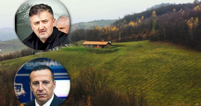 Livada od milion maraka: Kako je 'oprano' 1,1 miliona KM iz NLB banke pa 'prebačeno' na nepostojeću firmu?!