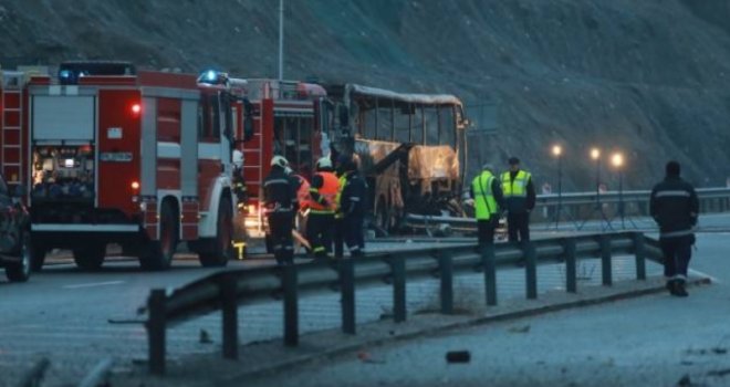 Četvorogodišnje dijete najmlađa žrtva tragedije u Bugarskoj