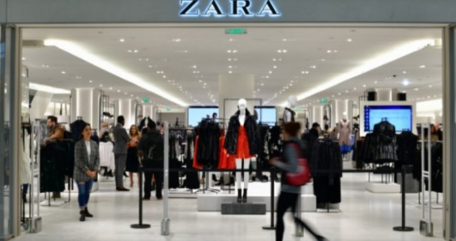 Modni divovi poput H&M i Zare na udaru: Eliminišu neprodatu robu kako bi zadržali visoke cijene i tako uništavaju okolinu!