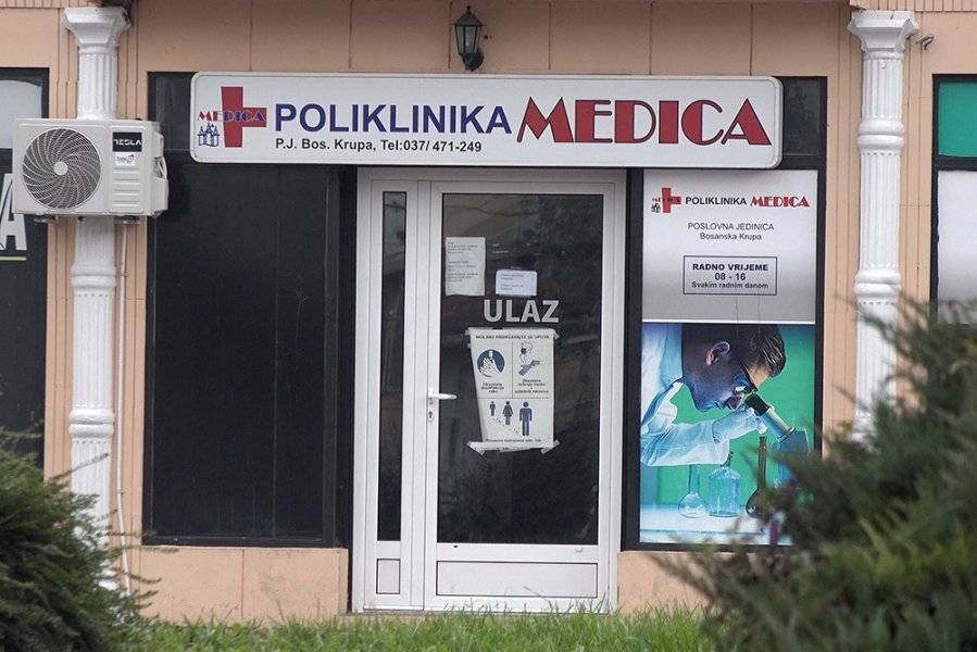 cin-poliklinika-medica