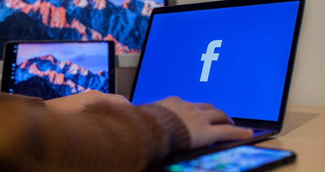 Moskva protiv američkih divova: Rusija ograničava pristup Facebooku zbog 'cenzure' ruskih medija 