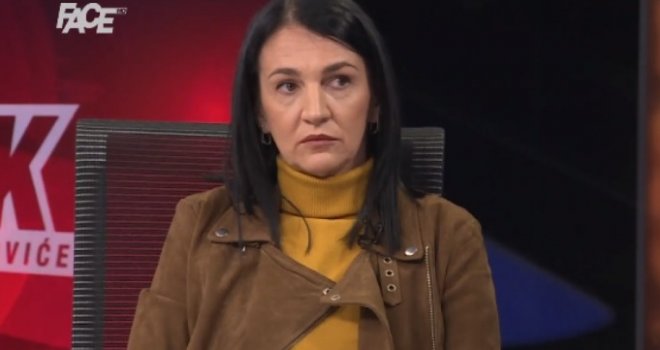 Žena zbog koje je 'pao' gradonačelnik Prijedora: 'Znam ko mu je namjestio aferu... Njegova supruga je našla telefon'