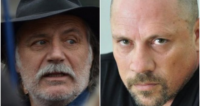 Šerbedžija: 'Više te nikada za savjet neću pitati... Iskovan si od posebnog čelika, tvoja kičma neće da se svija...'