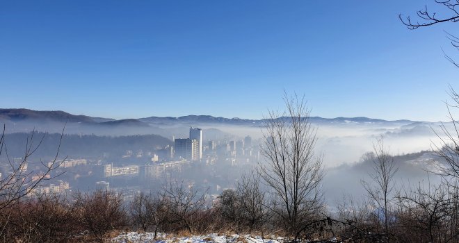 Gradski prijevoz u Tuzli je najskuplji u regionu, ispod njega su Zagreb, Ljubljana, Beograd...