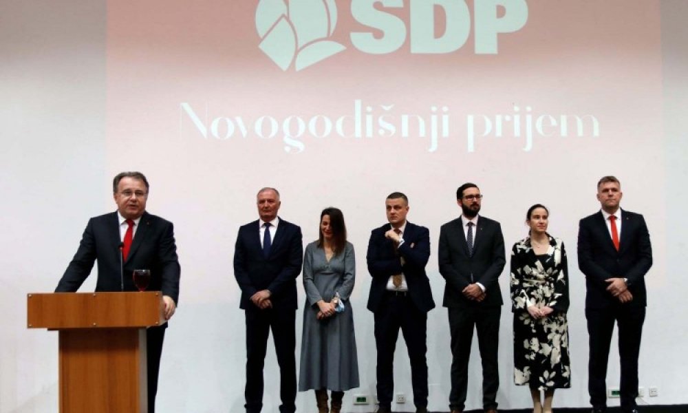 nermin-niksic-sdp-bih