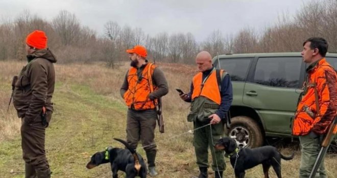 U toku je masovno razoružavanje Krajišnika: Evo o čemu je riječ