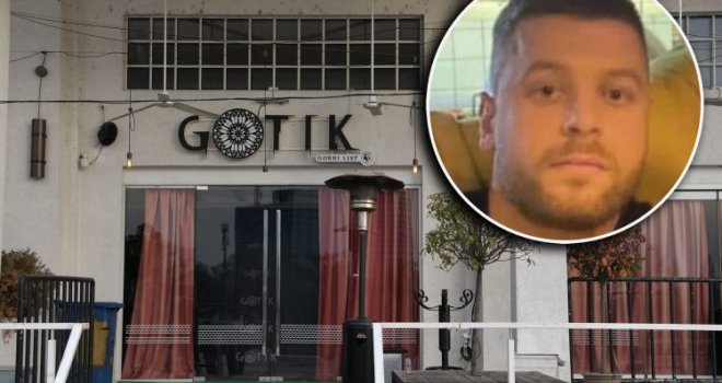 Svi šute na pitanje ko je vlasnik 'Gotika': Zalazio je tu Belivuk, ali i Vulin... Skriva li srpska policija šta se stvarno dogodilo?!