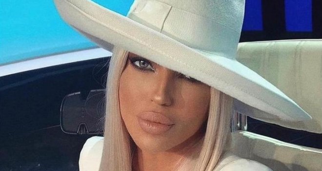 Ovo znaju samo njeni najbliži: Evo koju je srednju školu završila Jelena Karleuša... Fakultet ostao samo san