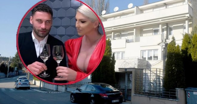 Jelena Karleuša i Duško Tošić dogovorili se oko podjele imovine: Evo kome idu sve nekretnine, osim jedne