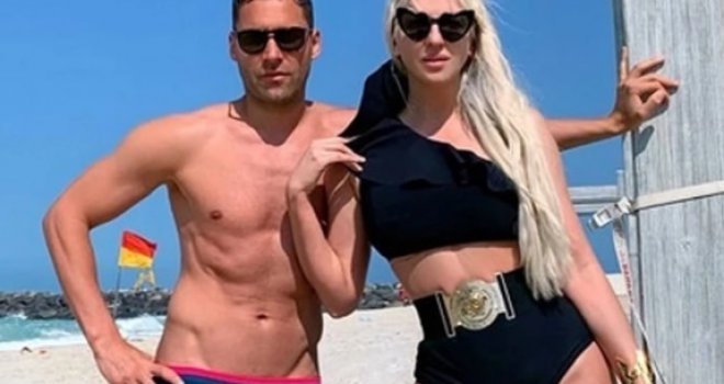 Razvodi se Jelena Karleuša: Duško je napušta nakon 14 godina braka