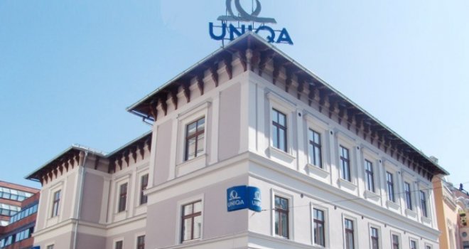 UNIQA BiH donirala 20.000 eura za pomoć narodu Ukrajine: Pomoć izbjeglicama, ali i lokalnom stanovništvu