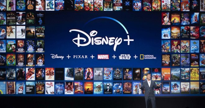 Disney+ ovog ljeta dolazi u 42 zemlje, uključujući i BiH