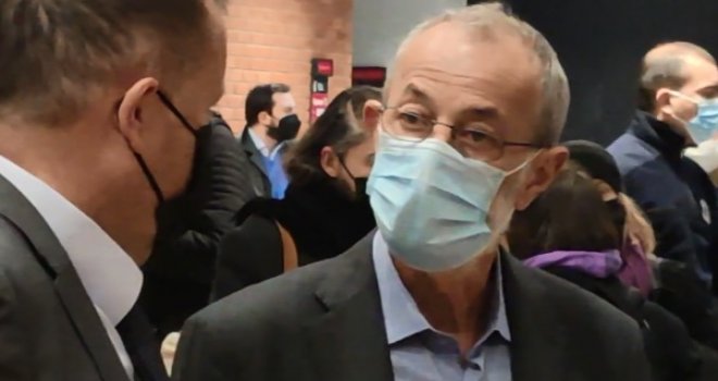 Sramna odbrana Mike Aleksića: Svaka od tih djevojaka imala je problem s ocem... Bolje su glumice u životu, nego u profesiji