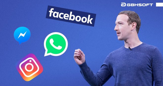 EU kaznila Facebook s 1,2 milijarde eura zbog pogrešnog rukovanja korisničkim podacima