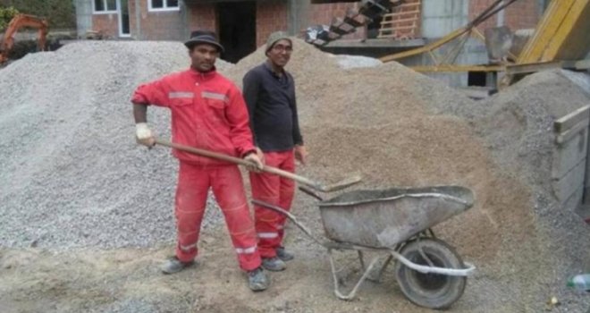 Dolazit će iz Bangladeša, Nepala, Indije, Pakistana, Filipina... Naši ljudi bježe, BiH planira uvoz radne snage