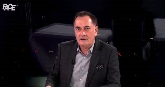 Hadžifejzović: 'Da, rekao sam, je*bite se! Neka nam i za to sude, ima da se branimo!'