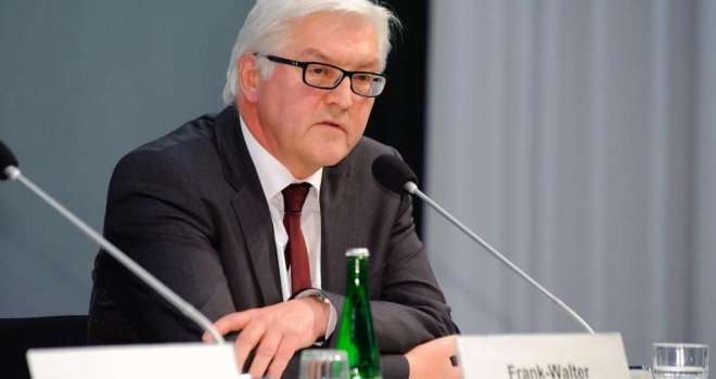 Steinmeier ponovo izabran za predsjednika Njemačke: Podržali ga svi, čak i konzervativci