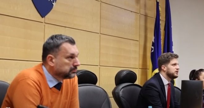 Čengić i Konaković: Izmjene Zakona o sukobu interesa koje bi omogućile njegovo provođenje