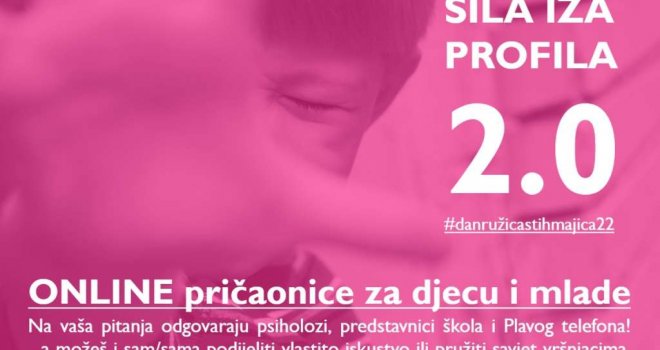 Širom BiH obilježava se Dan ružičastih majica, Međunarodni dan prevencije vršnjačkog nasilja