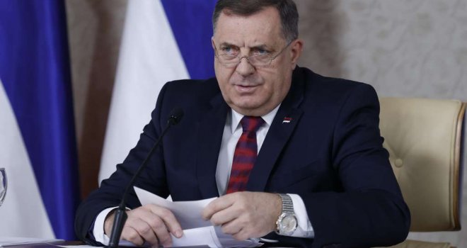 Dodik na meti Transparency Internationala: Firme u vlasništvu njegove porodice posluju sa državom i primaju podsticaje iz budžeta