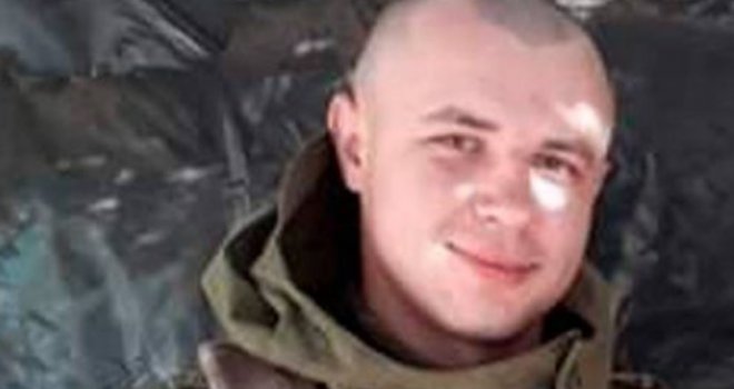 Ukrajinski vojnik se digao u zrak kako bi spriječio kolonu tenkova: 'Ruski okupatori, znajte da će vam zemlja gorjeti pod nogama!'