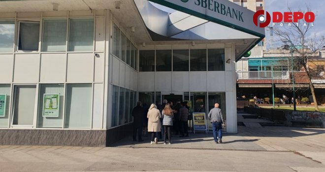 Sudbina Sberbank u BiH: U RS-u obustavlja promet i kreće u restruktuiranje, u FBiH na korak do prodaje