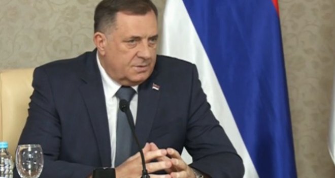 Nakon ponovnog brojanja: Milorad Dodik je novi predsjednik RS