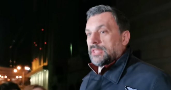 Konaković, Ogrešević i Radončić: Najveći pritisak je na Izetbegoviću i Čoviću, danas je došlo do blagog popuštanja