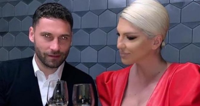 Jelena Karleuša se nije pojavila na saslušanju u Tužilaštvu: Na Božić prijavila supruga za nasilje u porodici