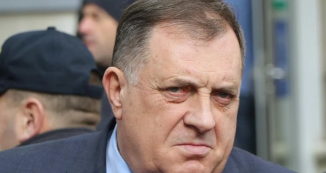 Dodik se obrušio na BHRT zbog SP u Kataru: Potvrdili su da su servis muslimana