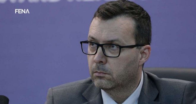 Oglasio se ministar Džindić: Hoće li nakon današnje odluke gas pojeftiniti u Kantonu Sarajevo?