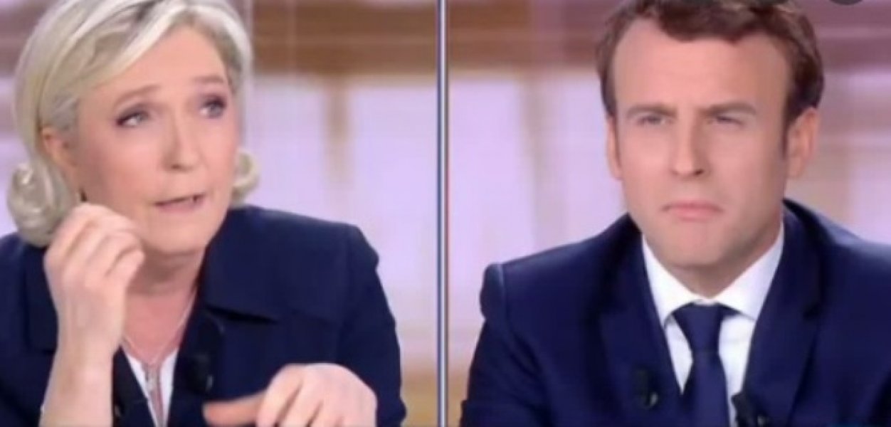 le-pen-macron