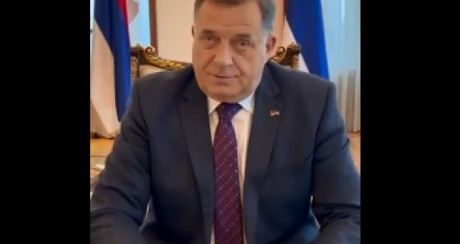 Dodik: Uskoro će u RS biti ograničena cijena hljeba