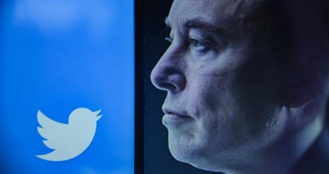 Elon Musk odustaje od kupovine Twittera