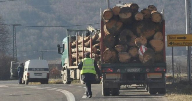 Vikendice za policajce i njihove ljubavnice: Šta se krije iza velike korupcijeske afere u Krajini?!