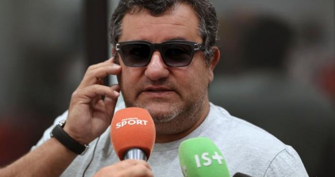 U 54. godini preminuo Mino Raiola, fudbalski menadžer: 'Do kraja se borio istom snagom...'